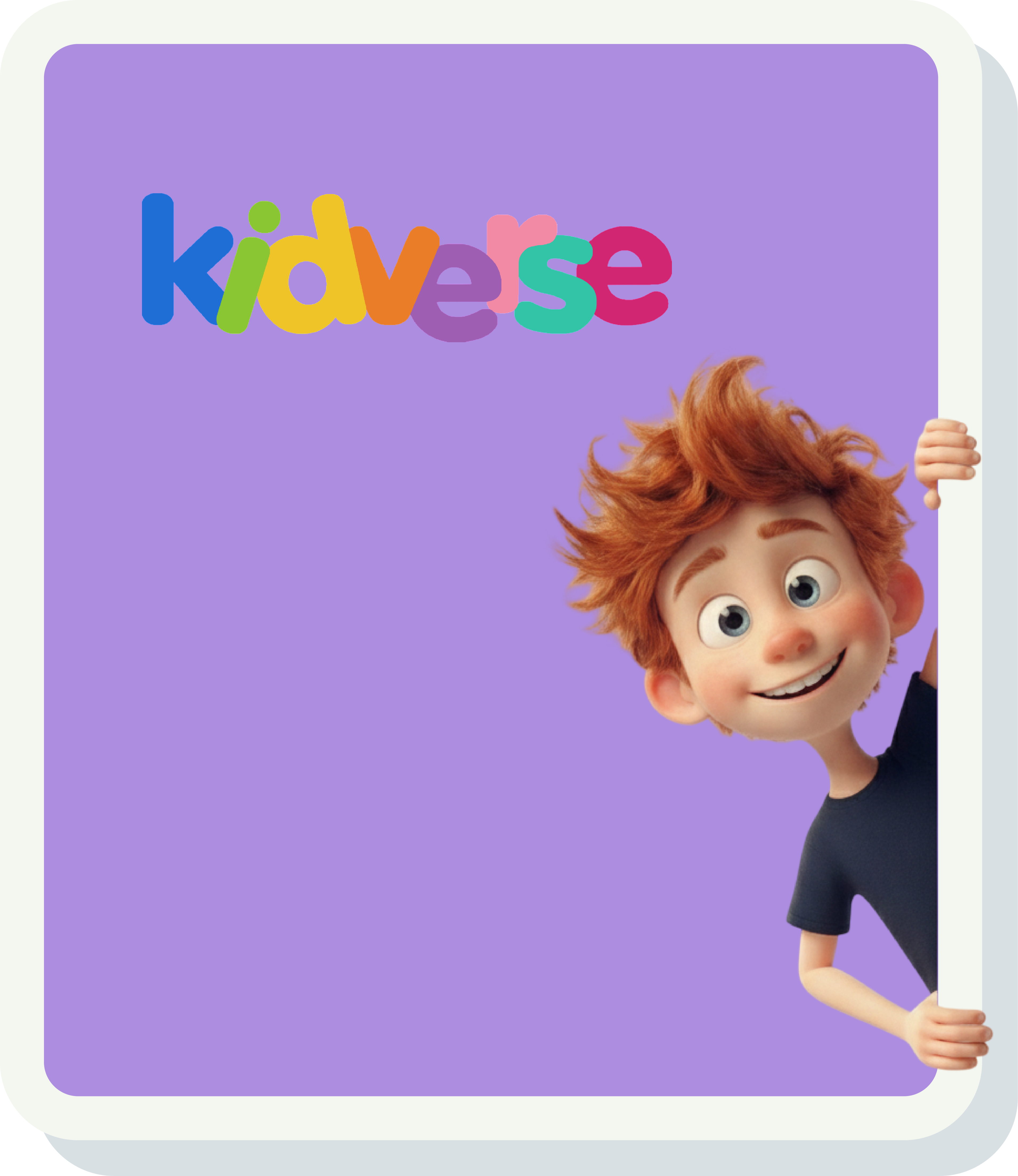 Kidverse