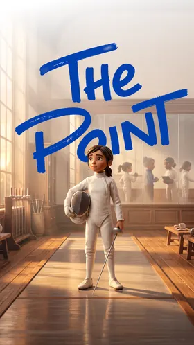 Cover of The Point