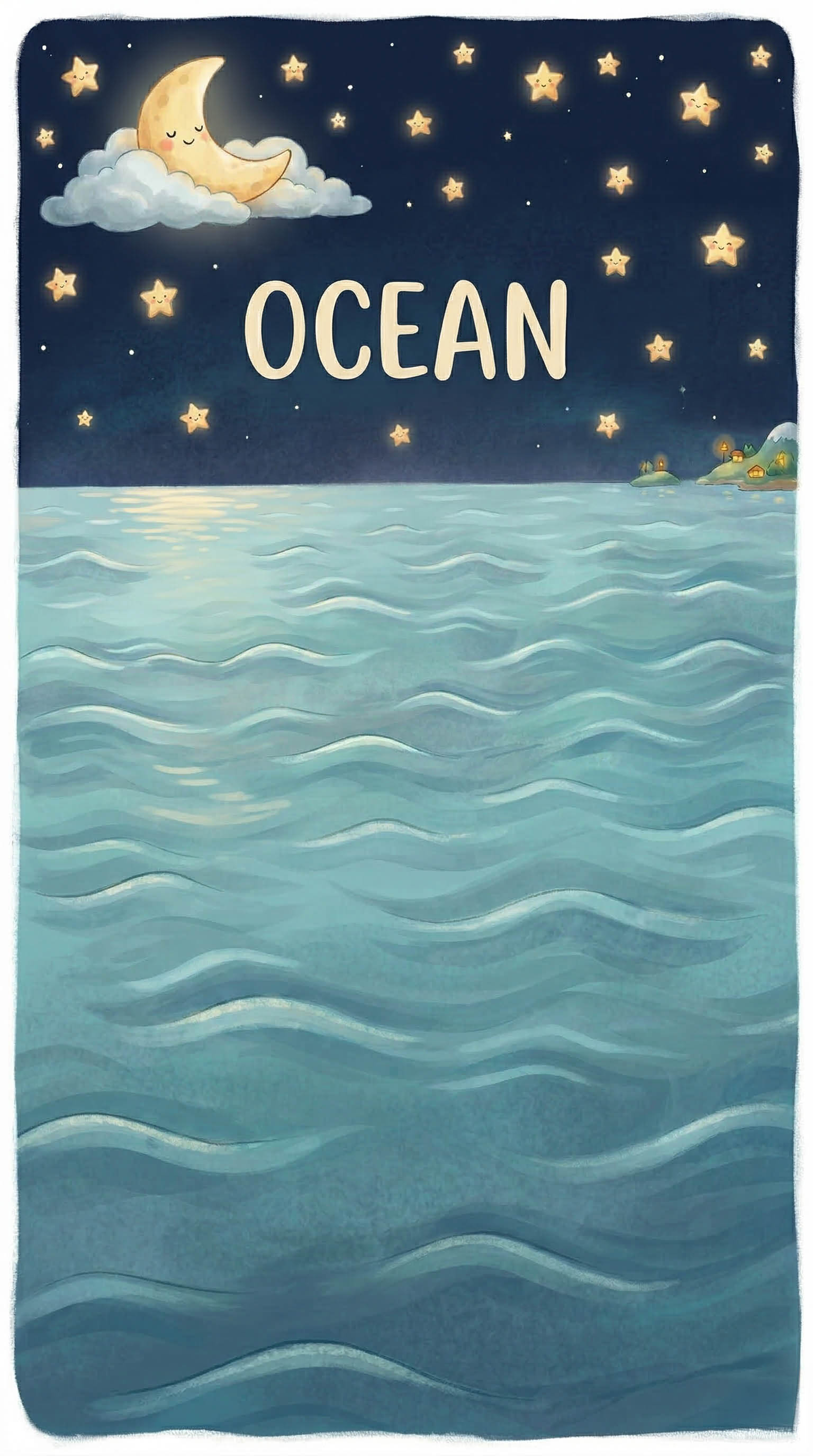 Ocean